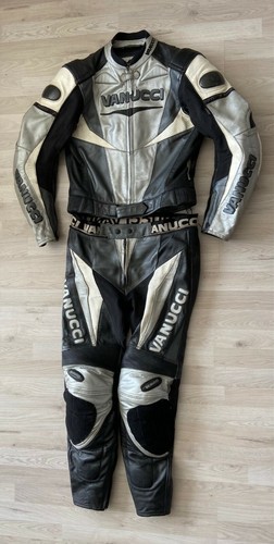 Original lederkombi vanucci - original,
