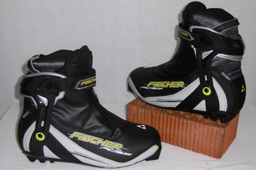 Fischer rcs skate top - rcs, "