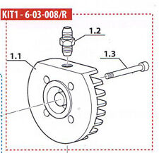 Coltri 3. Stufe Kopf MCH6 ICON