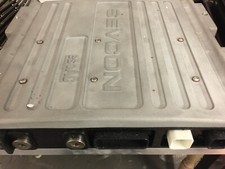 BRANDNEU Sevcon AC Motor Controller espAC 80V 600A TEILENR. 639/72034