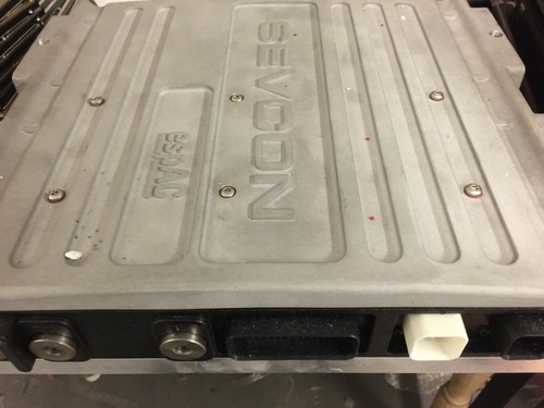 Brandneu sevcon motor - brandneu,