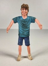 Justoys 1993, Free Willy