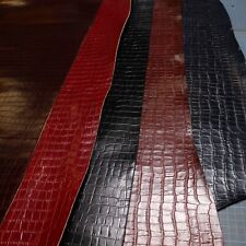 Lederstück / Kalbsleder/