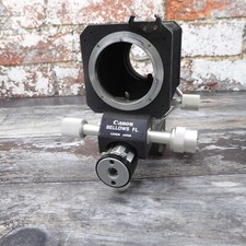 Gebrauchter Canon Macro Balgen