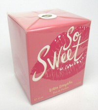 Lolita Lempicka So Sweet Eau