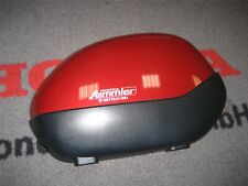 Original Seitenkofferdeckel rechts Honda NTV650 Deauville Bj. 99-01 Neuwertig