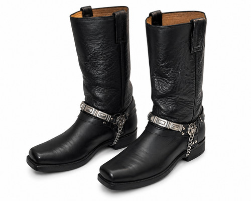Westernstiefel biker größe - biker,