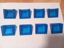 Lego Space Schrägsteine