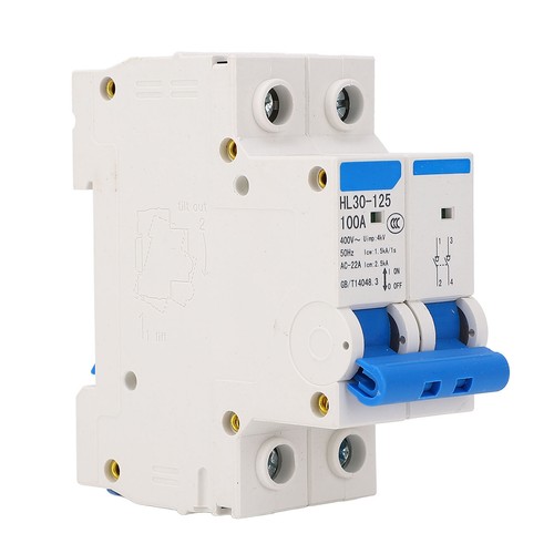 Main switch hl30 125 - switch,
