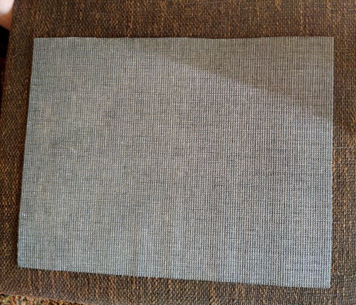 Waschmaschinenauflage - , ca