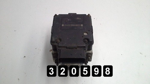 2000 ford focus abs - 2000,