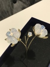 SWAROVSKI Garden Tales Cotton