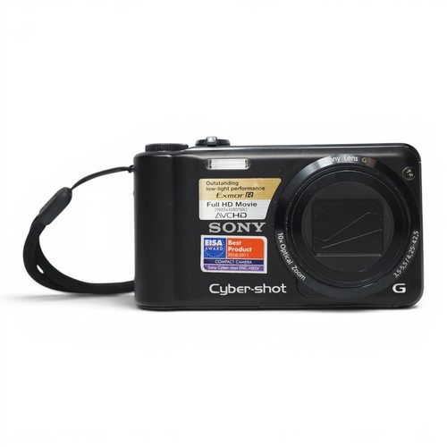 Sony cybershot dsc - dsc-hx5v, 10,2
