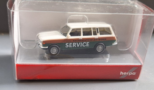 O82 herpa volga wolga - 1:87,