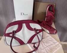 org. Prada Bowling bag 