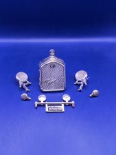 Bburago Ersatzteil 1:18 Alfa