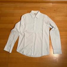 Original BURBERRY Hemd 
