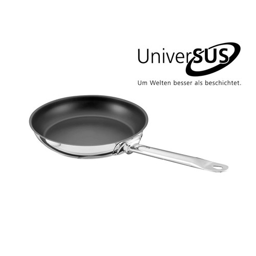 Gastro sus bratpfanne industar - sus,