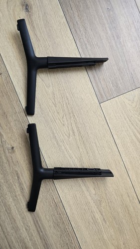 Samsung q60a standfüße - 50",