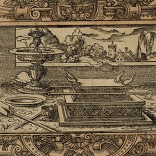 Bible Old Testament The Ark of