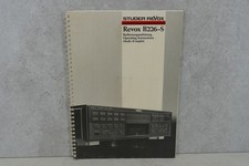 REVOX B226-S CD-Player + orig