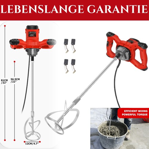 Rührgerät 3800 rührwerk - 3800,