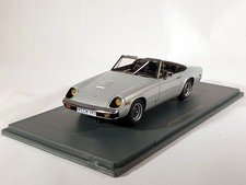 Neo Scale Models, Jensen