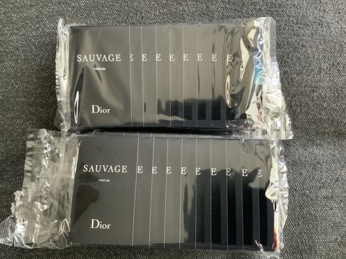 Dior sauvage parfum ml - parfum,