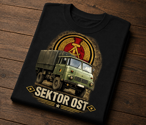 Sektor ost robur - sektor, nva