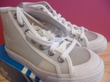 Adidas Schuhe NIZZA High W -