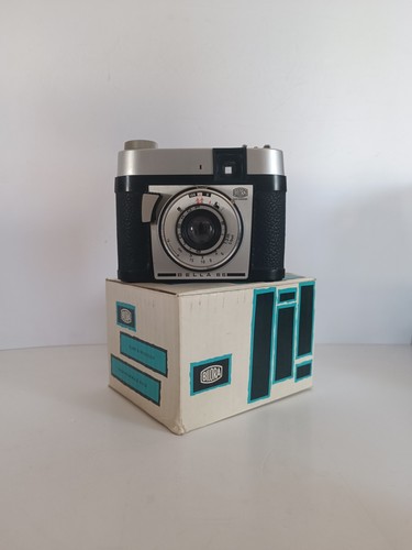 Vintage bilora bella - vintage, 66