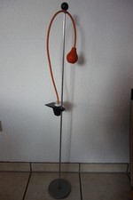 Rockabrunder, Metallstange mit