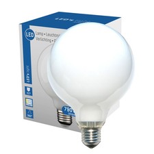 Led 360 globe glühbirne - led, 360°