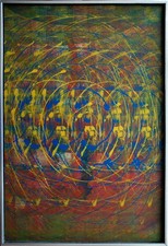 Jozsef toth 1944 rotationen - toth, *1944: