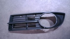Luftgitter Gitter Nebelscheinwerfer Links 1T0853665A VW Touran 1.9 TDI Bj 2008