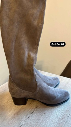 Stiefelgrösse 40neu mit - stiefelgrösse,