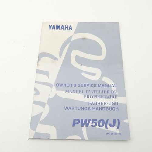 Original yamaha j - 50,