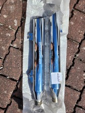 Harley Davidson Auspuff WideGlide oder Fat Bob ab 2010