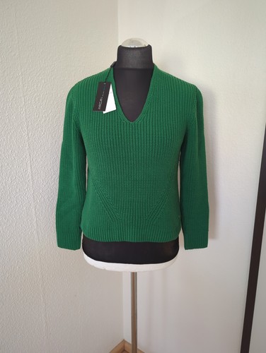 Marc cain pullover grün - marc,