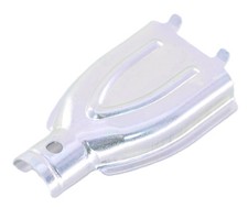 Original BPW Schale Halbschale