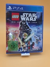 Lego Star Wars: die Skywalker