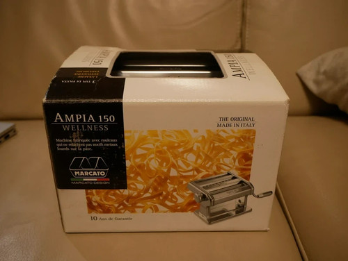 Marcato ampia 150 - ampia,