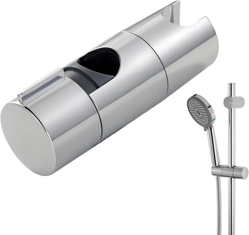 Duschkopfhalter für
