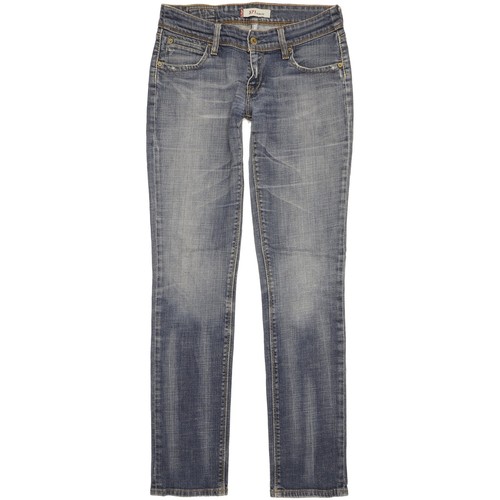 Levi 571 damen blau - 571,