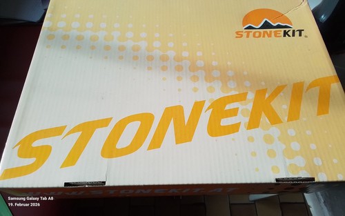 Stonekit sicherheit schuhe - sicherheit,