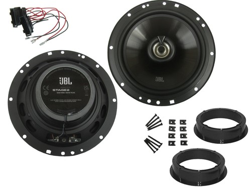 Jbl lautsprecher komplett - jbl,