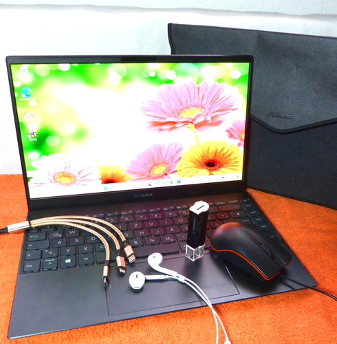 Asus ux325 zenbook - asus,