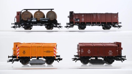 Märklin konvolut - märklin,