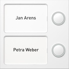 Ritto 1875270 TwinBus Portier