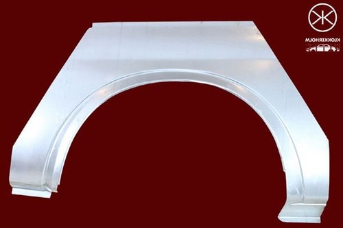 Radlauf reparaturblech hinten - reparaturblech,